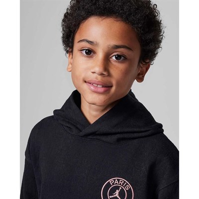 NIKE JORDAN  MJ PSG STMT FLC PO ERKEK ÇOCUK SWEATSHIRT