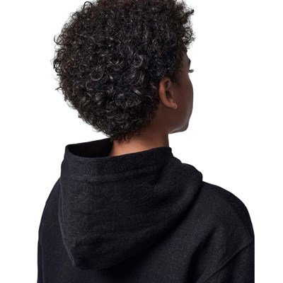 NIKE JORDAN  MJ PSG STMT FLC PO ERKEK ÇOCUK SWEATSHIRT