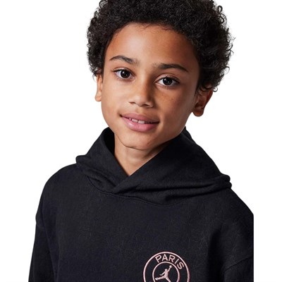 NIKE JORDAN  MJ PSG STMT FLC PO ERKEK ÇOCUK SWEATSHIRT