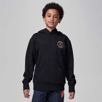 NIKE JORDAN  MJ PSG STMT FLC PO ERKEK ÇOCUK SWEATSHIRT