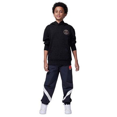 NIKE JORDAN  MJ PSG STMT FLC PO ERKEK ÇOCUK SWEATSHIRT