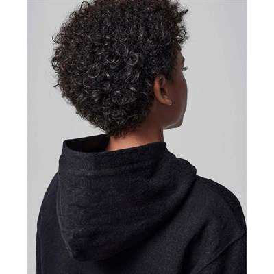 NIKE JORDAN  MJ PSG STMT FLC PO ERKEK ÇOCUK SWEATSHIRT