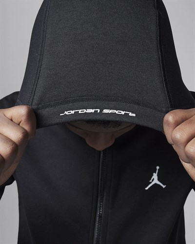 NIKE JORDAN MJ SPORT STMT COURT FZ ERKEK ÇOCUK CEKET