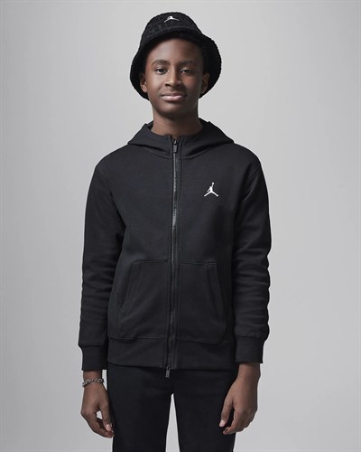 NIKE JORDAN MJ SPORT STMT COURT FZ ERKEK ÇOCUK CEKET