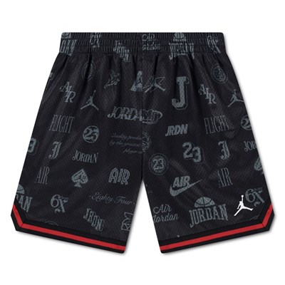NIKE JORDAN MJ TAPING MESH PRINT ERKEK ÇOCUK ŞORT 95F929