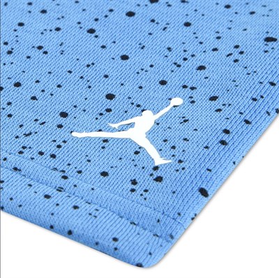 NIKE JORDAN MJ THE GREATEST SPECKLE SET ERKEK ÇOCUK TİŞÖRT-ŞORT TAKIM 85F566