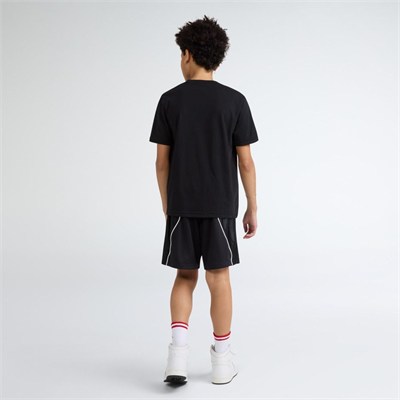 NIKE JORDAN MJ VENICE BEACH HOOPS SS TEE ERKEK ÇOCUK TİŞÖRT 95F850