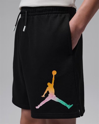 NIKE JORDAN MJ WORLD TOUR SHORT ERKEK ÇOCUK ŞORT 95F797