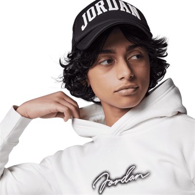 NIKE JORDAN MVP FRENCH TERRY HOODIE ÇOCUK SWEATSHIRT 95D746