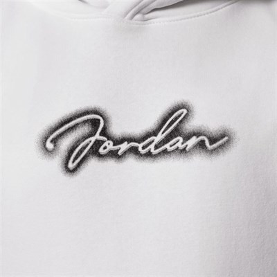 NIKE JORDAN MVP FRENCH TERRY HOODIE ÇOCUK SWEATSHIRT 95D746