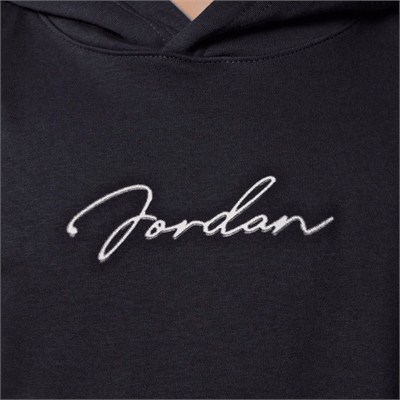 NIKE JORDAN MVP FRENCH TERRY HOODIE ÇOCUK SWEATSHIRT 95D746