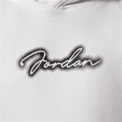 NIKE JORDAN MVP FRENCH TERRY HOODIE ÇOCUK SWEATSHIRT 95D746