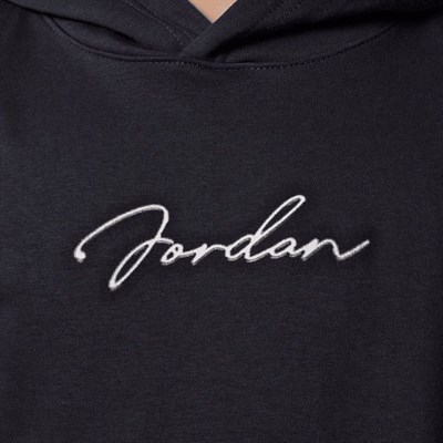 NIKE JORDAN MVP FRENCH TERRY HOODIE ÇOCUK SWEATSHIRT 95D746