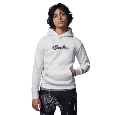 NIKE JORDAN MVP FRENCH TERRY HOODIE ÇOCUK SWEATSHIRT 95D746