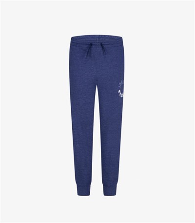 NIKE JORDAN PANT ÇİFT İPLİK ŞARDONSUZ ERKEK ÇOCUK EŞOFMAN ALTI 95D417