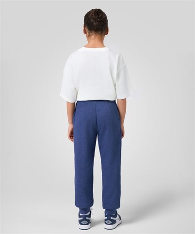NIKE JORDAN PANT ÇİFT İPLİK ŞARDONSUZ ERKEK ÇOCUK EŞOFMAN ALTI 95D417