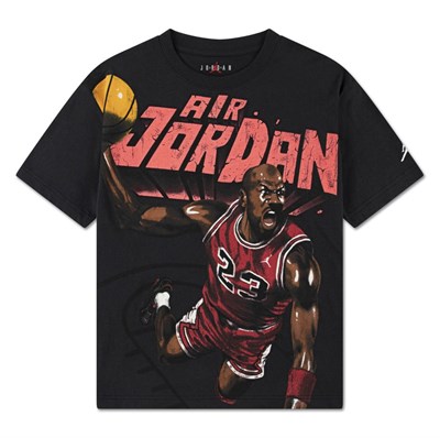 NIKE JORDAN SLAM DUNK ERKEK ÇOCUK TİŞÖRT 95F600