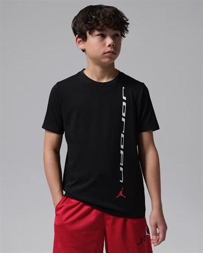 NIKE JORDAN SPORT GFX SS TEE ERKEK ÇOCUK TİŞÖRT 95F643
