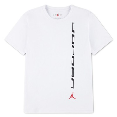 NIKE JORDAN SPORT GFX SS TEE ERKEK ÇOCUK TİŞÖRT 95F643