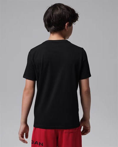 NIKE JORDAN SPORT GFX SS TEE ERKEK ÇOCUK TİŞÖRT 95F643