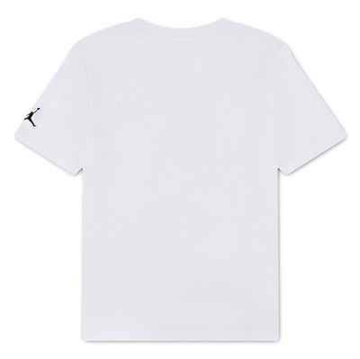 NIKE JORDAN SPR SPLSH PAINT SPILL JM TEE ERKEK ÇOCUK TİŞÖRT 95F896