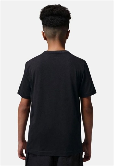 NIKE JORDAN SPR SPLSH PAINT SPILL JM TEE ERKEK ÇOCUK TİŞÖRT 95F896