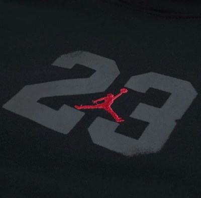 NIKE JORDAN STREET CHAMP PO ERKEK ÇOCUK SWEATSHİRT 95F428