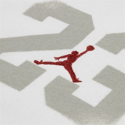 NIKE JORDAN STREET CHAMP PO ERKEK ÇOCUK SWEATSHİRT 95F428