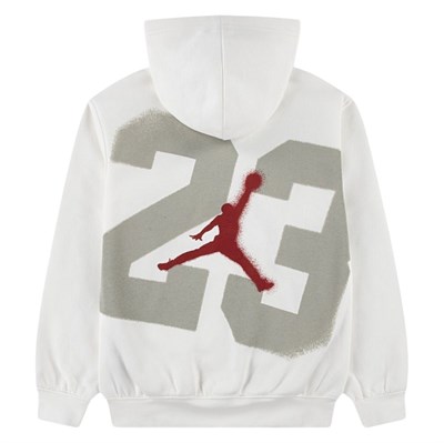 NIKE JORDAN STREET CHAMP PO ERKEK ÇOCUK SWEATSHİRT 95F428