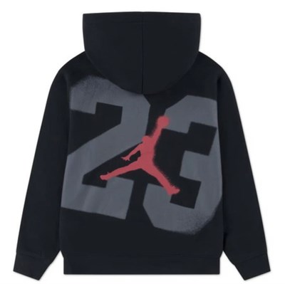 NIKE JORDAN STREET CHAMP PO ERKEK ÇOCUK SWEATSHİRT 95F428