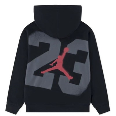 NIKE JORDAN STREET CHAMP PO ERKEK ÇOCUK SWEATSHİRT 95F428