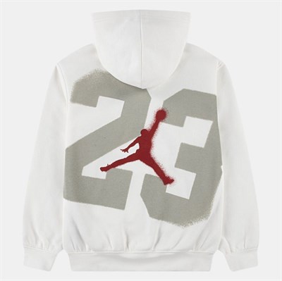 NIKE JORDAN STREET CHAMP PO ERKEK ÇOCUK SWEATSHİRT 95F428