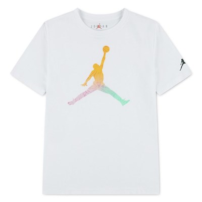NIKE JORDAN TIE DYE JM TEE ERKEK ÇOCUK TİŞÖRT 95F822