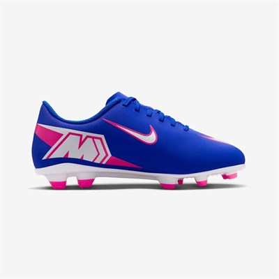 NIKE JR. MERCURİAL VAPOR 16 CLUB FG/MG ÇOCUK KRAMPON FQ8286