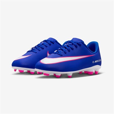 NIKE JR. MERCURİAL VAPOR 16 CLUB FG/MG ÇOCUK KRAMPON FQ8286