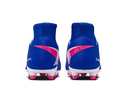 NIKE JR MERCURIAL SUPERFLY 10 CLUB FG/MG ÇOCUK KRAMPON FQ8318