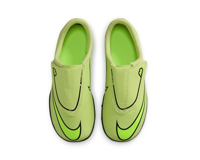 NIKE JR MERCURIAL VAPOR 16 CLUB TF PS (V) ÇOCUK HALI SAHA AYAKKABISI FQ8291
