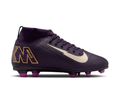 NIKE JR SUPERFLY 10 CLUB KM FG/MG KRAMPON HF6283