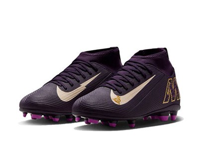 NIKE JR SUPERFLY 10 CLUB KM FG/MG KRAMPON HF6283