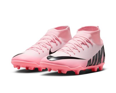 NIKE JR SUPERFLY 9 CLUB FG/MG BİLEKLİ ÇOCUK KRAMPON DJ5959