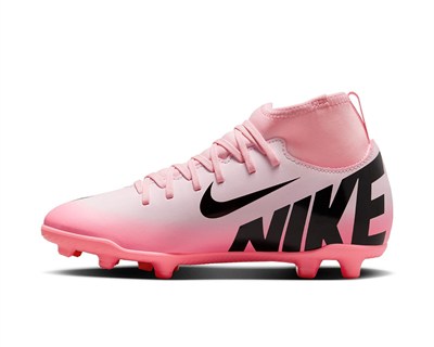 NIKE JR SUPERFLY 9 CLUB FG/MG BİLEKLİ ÇOCUK KRAMPON DJ5959