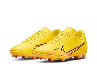 NIKE JR VAPOR 15 CLUB FG/MG ÇOCUK KRAMPON DJ5958