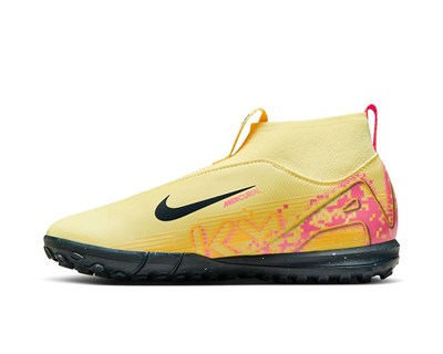 NIKE JR ZOOM SUPERFLY 10 ACAD KM TF ÇOCUK HALI SAHA AYAKKABISI