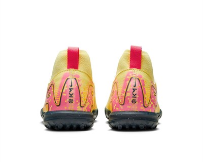 NIKE JR ZOOM SUPERFLY 10 ACAD KM TF ÇOCUK HALI SAHA AYAKKABISI