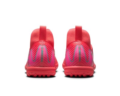 NIKE JR ZOOM SUPERFLY 10 ACADEMY TF ÇOCUK HALI SAHA AYAKKABISI