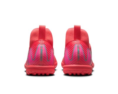 NIKE JR ZOOM SUPERFLY 10 ACADEMY TF ÇOCUK HALI SAHA AYAKKABISI