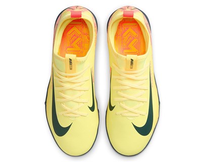 NIKE JR ZOOM VAPOR 16 ACADEMY KM TF ÇOCUK HALI SAHA AYAKKABISI