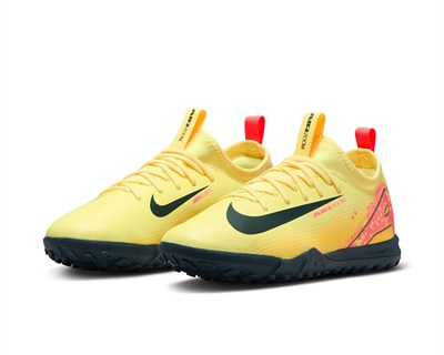 NIKE JR ZOOM VAPOR 16 ACADEMY KM TF ÇOCUK HALI SAHA AYAKKABISI