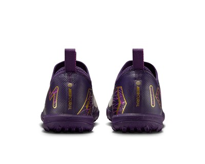 NIKE JR ZOOM VAPOR 16 ACADEMY KM TF ÇOCUK HALI SAHA AYAKKABISI