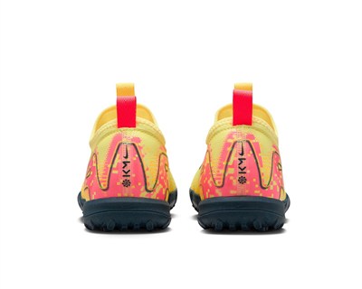 NIKE JR ZOOM VAPOR 16 ACADEMY KM TF ÇOCUK HALI SAHA AYAKKABISI